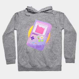 Vapor.Kawaii.Wave Hoodie